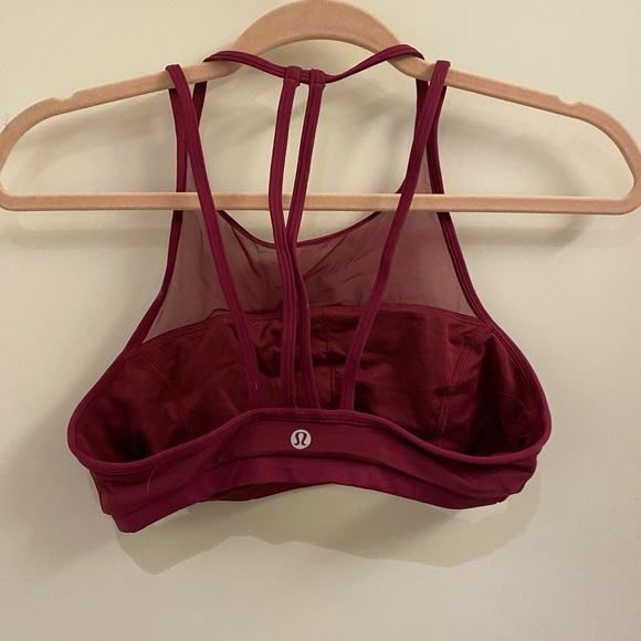 Lulu lemon sports bra - Picture 2 of 2